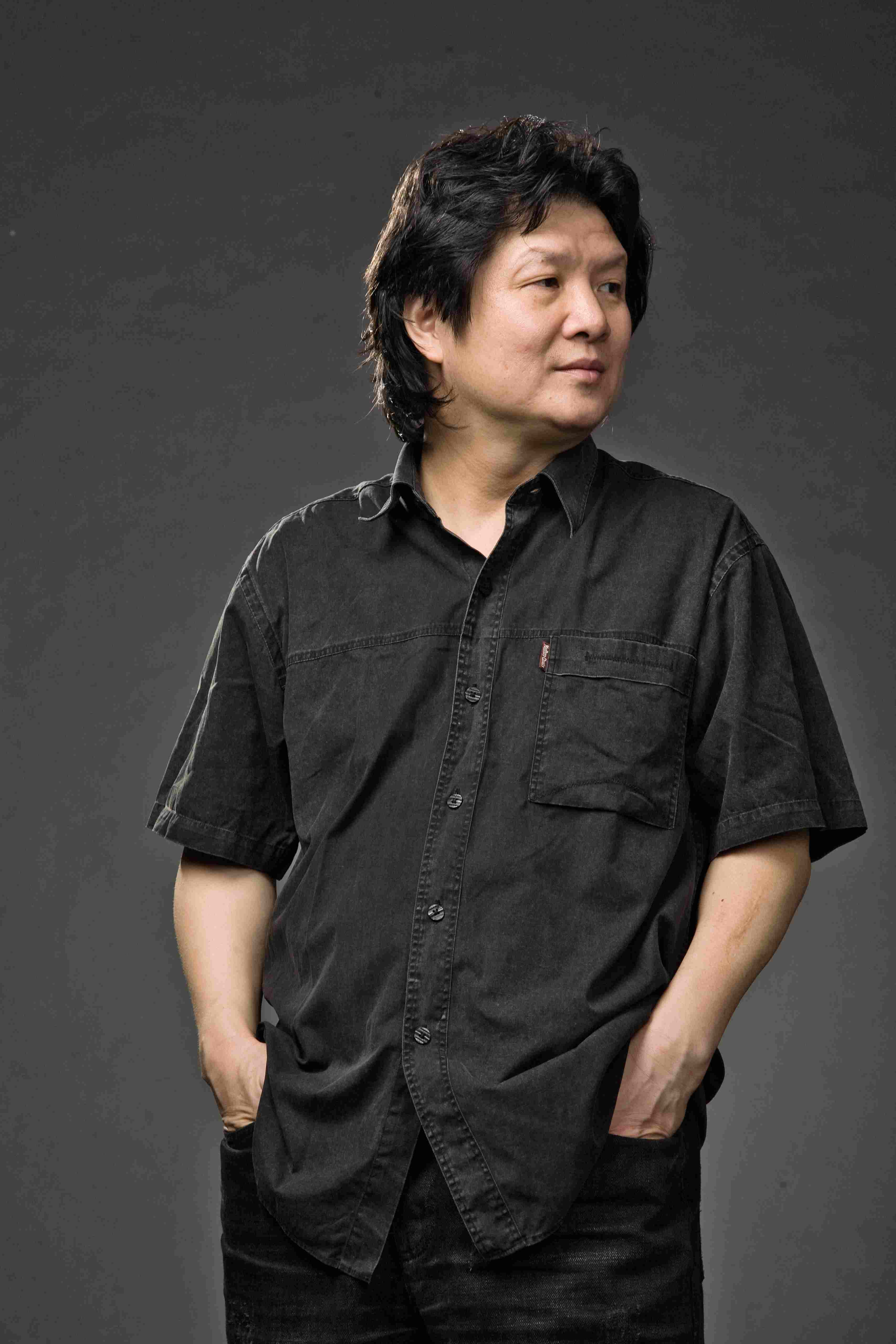 罗小安
