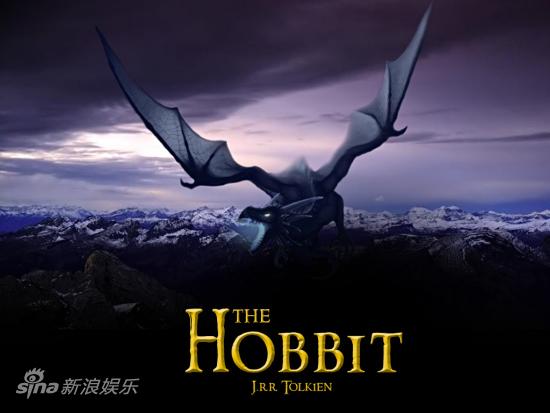 霍比特人(彼得·杰克逊执导霍比特人系列电影) 霍比特人(彼得·杰克逊执导霍比特人系列电影)