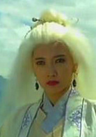 塞外奇侠(1996年新加坡武侠剧《塞外奇侠》)