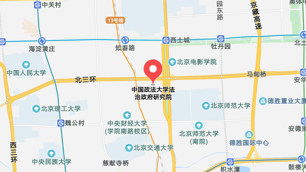 地图信息