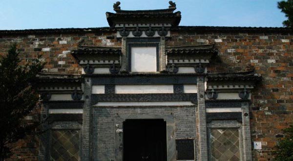 陶瓷历史博览区 陶瓷历史博览区