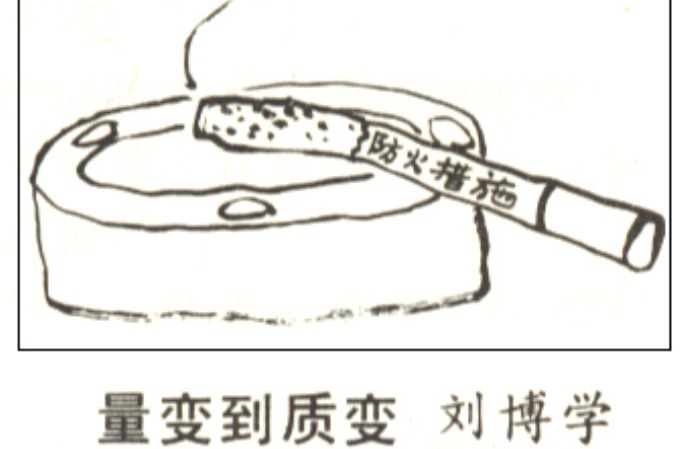 量变质变规律 量变质变规律
