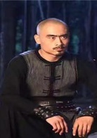 糊涂县令郑板桥