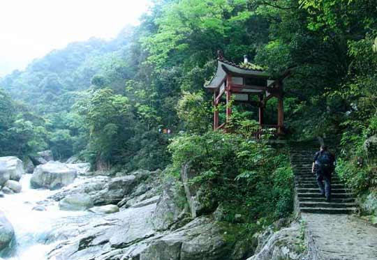 炎陵县