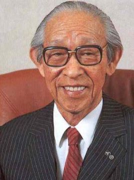 松下幸之助 松下幸之助