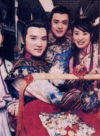 张复建