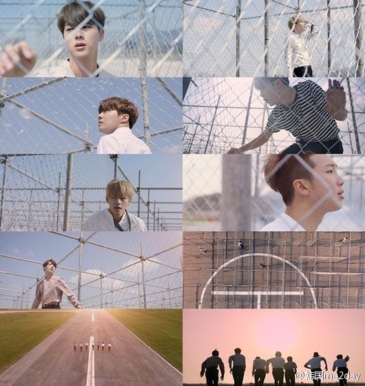 EPILOGUE:Young Forever EPILOGUE:Young Forever