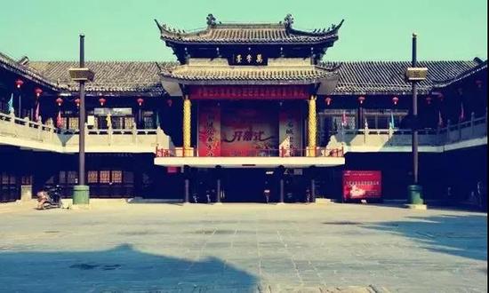万年台 万年台