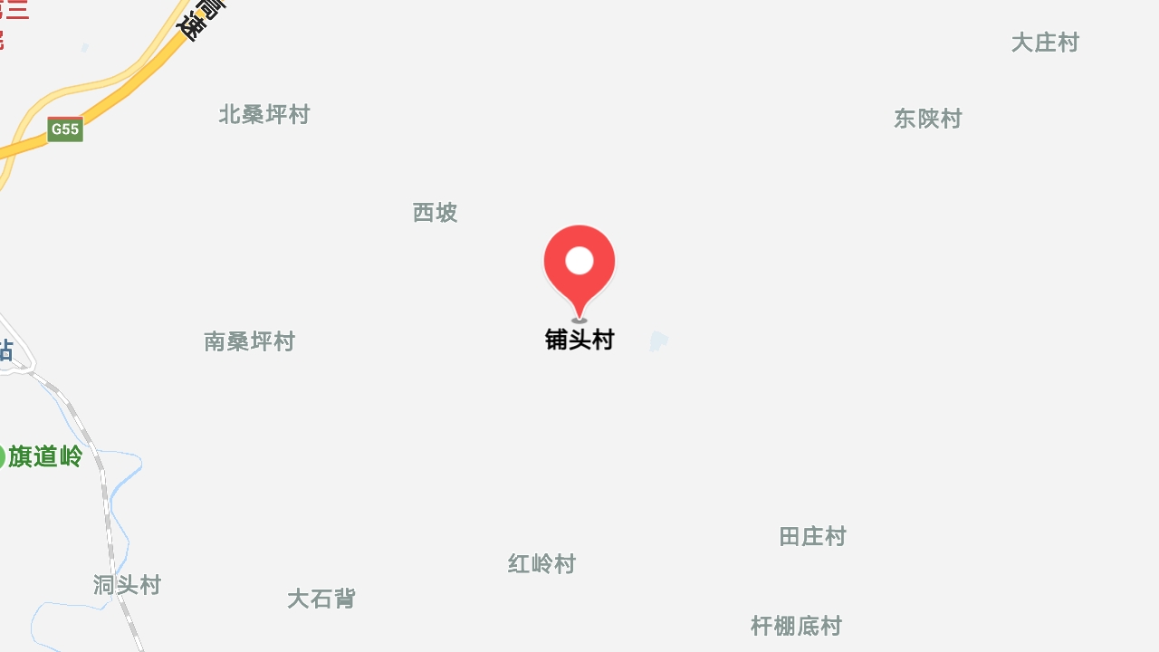 地图信息