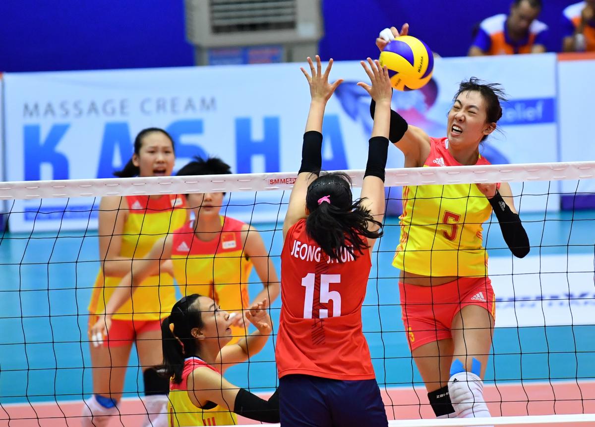 6.15中国3-0韩国