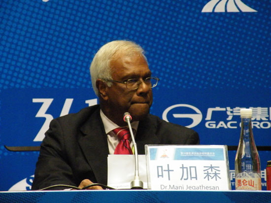2010年广州亚运会 2010年广州亚运会