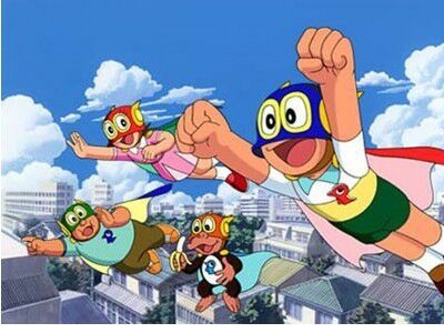 梦蓝字幕组 梦蓝字幕组