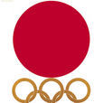 1964年东京奥运会 1964年东京奥运会