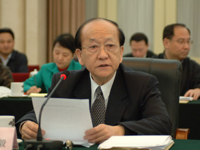 陈光毅