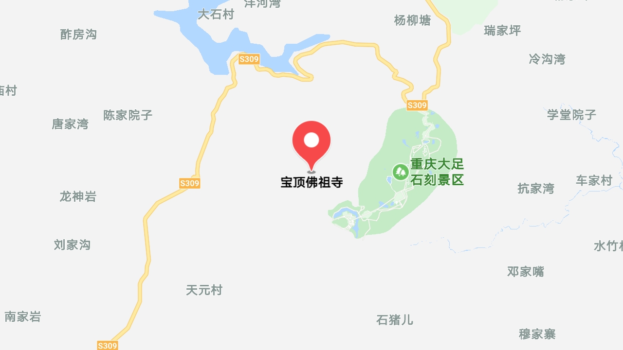地图信息
