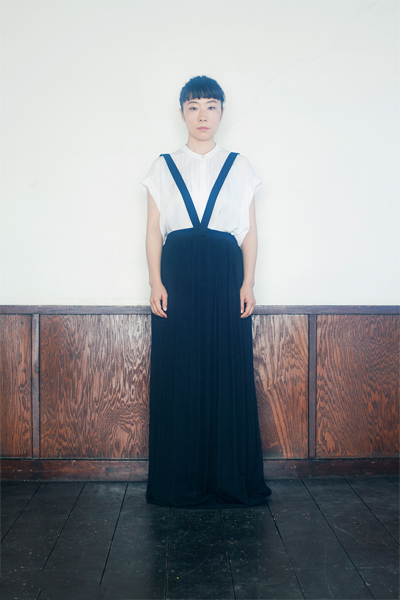 山田真歩