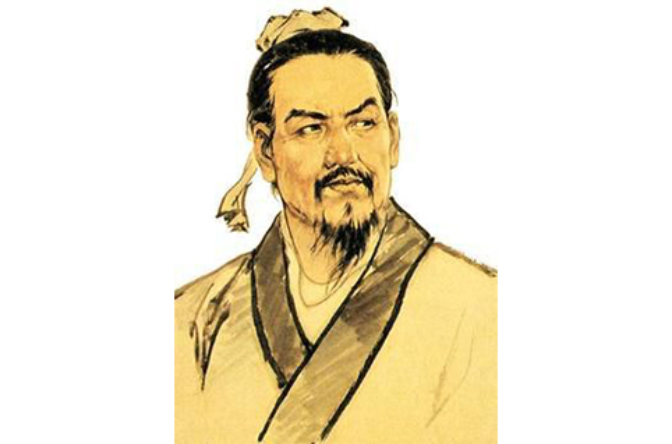 韩非子·喻老第二十一 韩非子·喻老第二十一