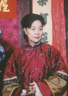 徽州女人(2006年归亚蕾、茹萍主演电视剧)