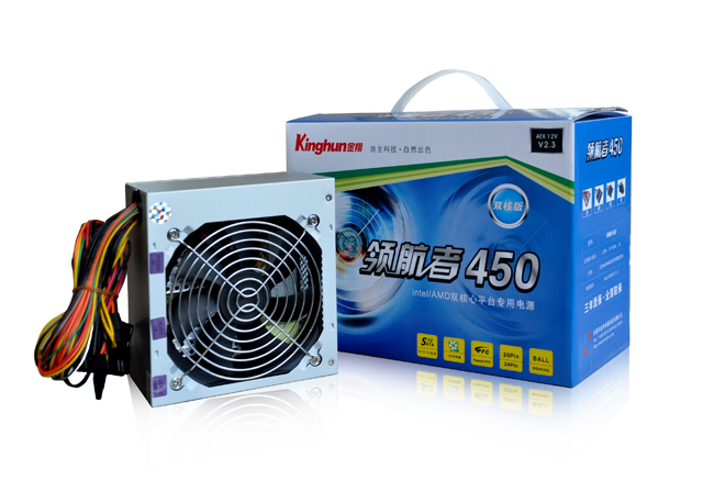 金翔 领航者450