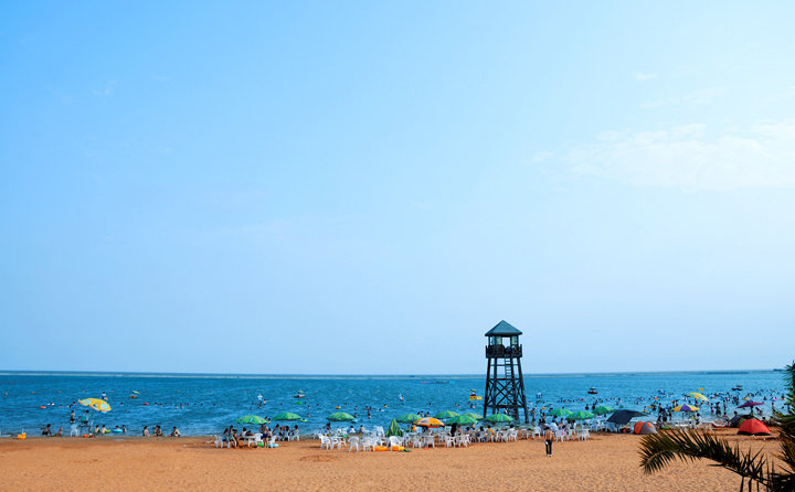 碧海金沙 碧海金沙