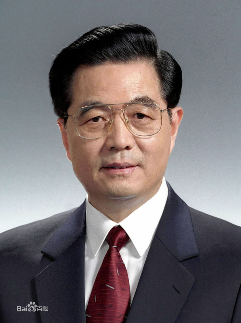 胡锦涛 胡锦涛