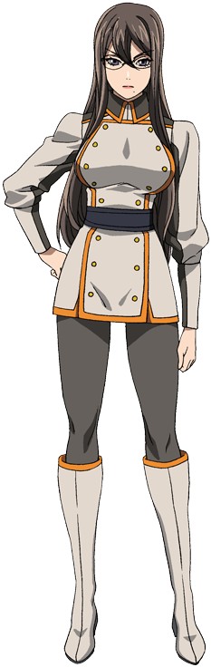 镜京香