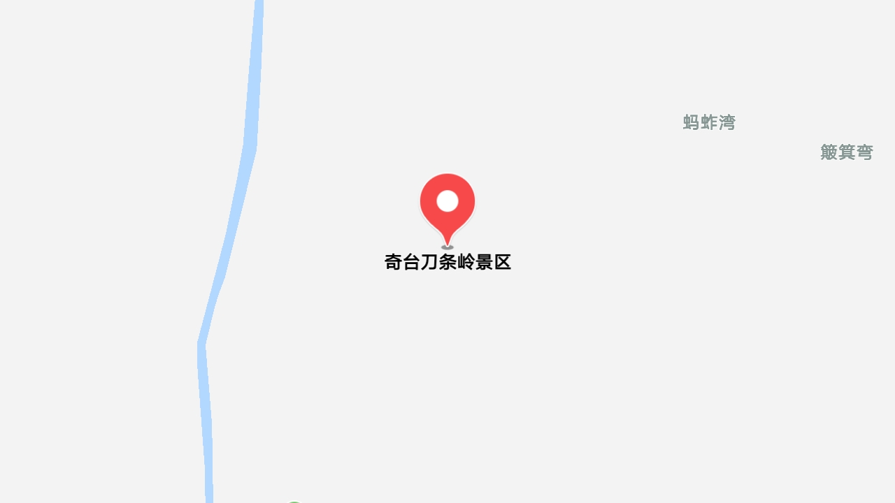 地图信息