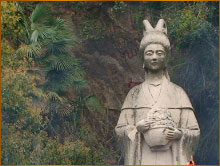 嫘祖 嫘祖