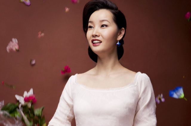东方美人 东方美人