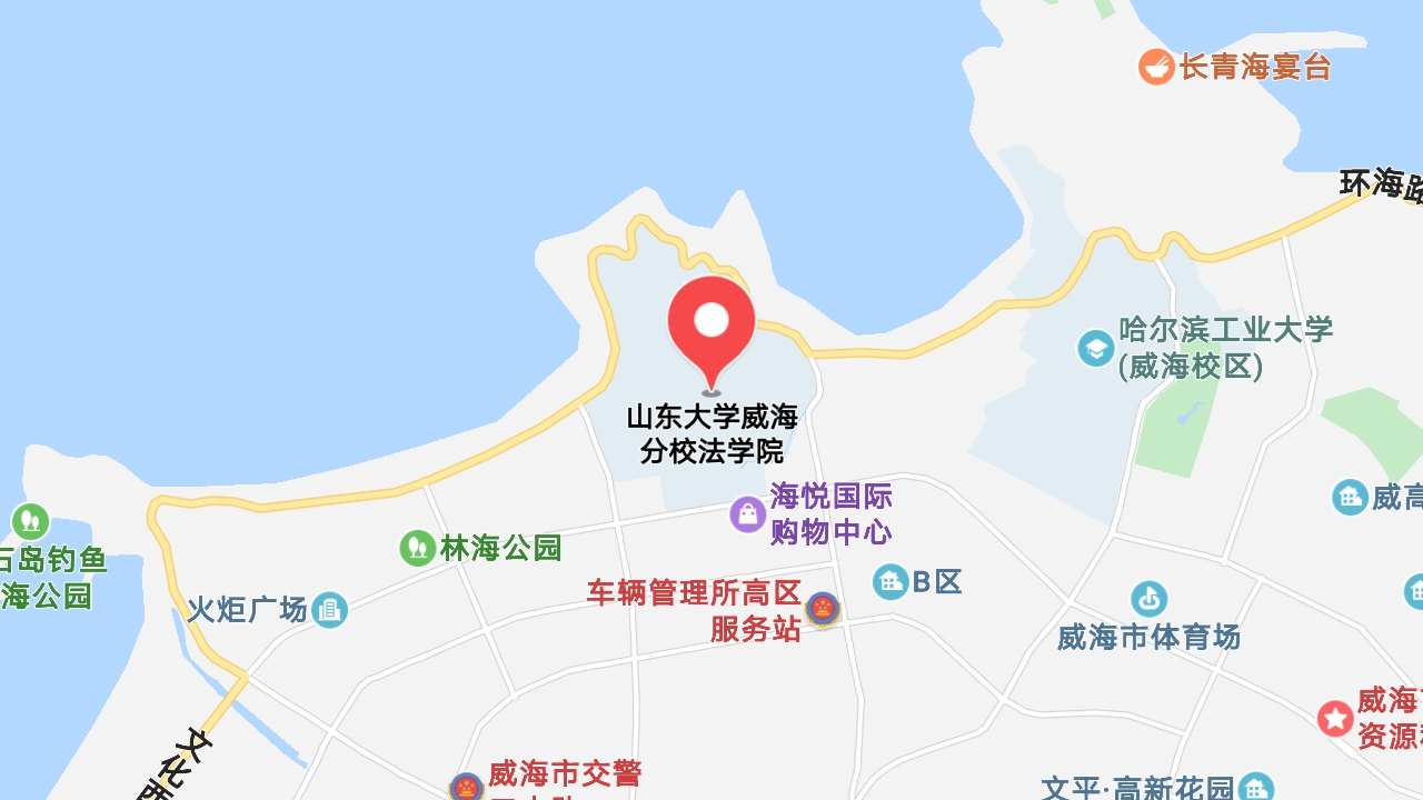 地图信息