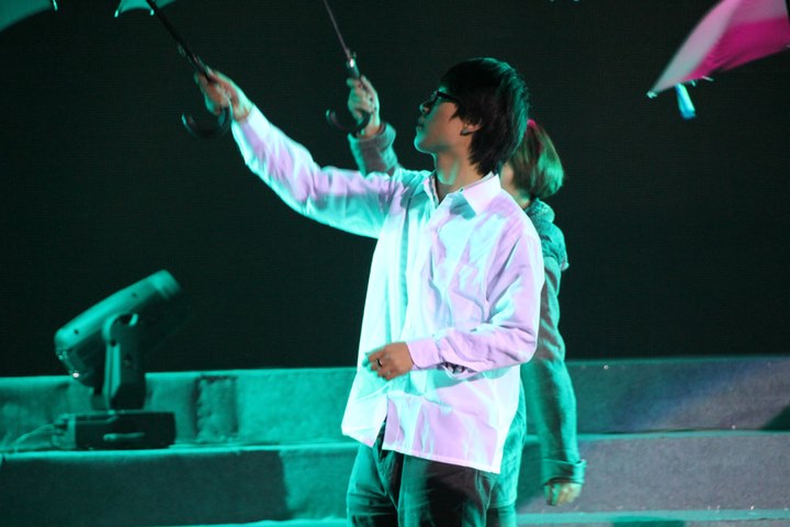 2002，5演员表