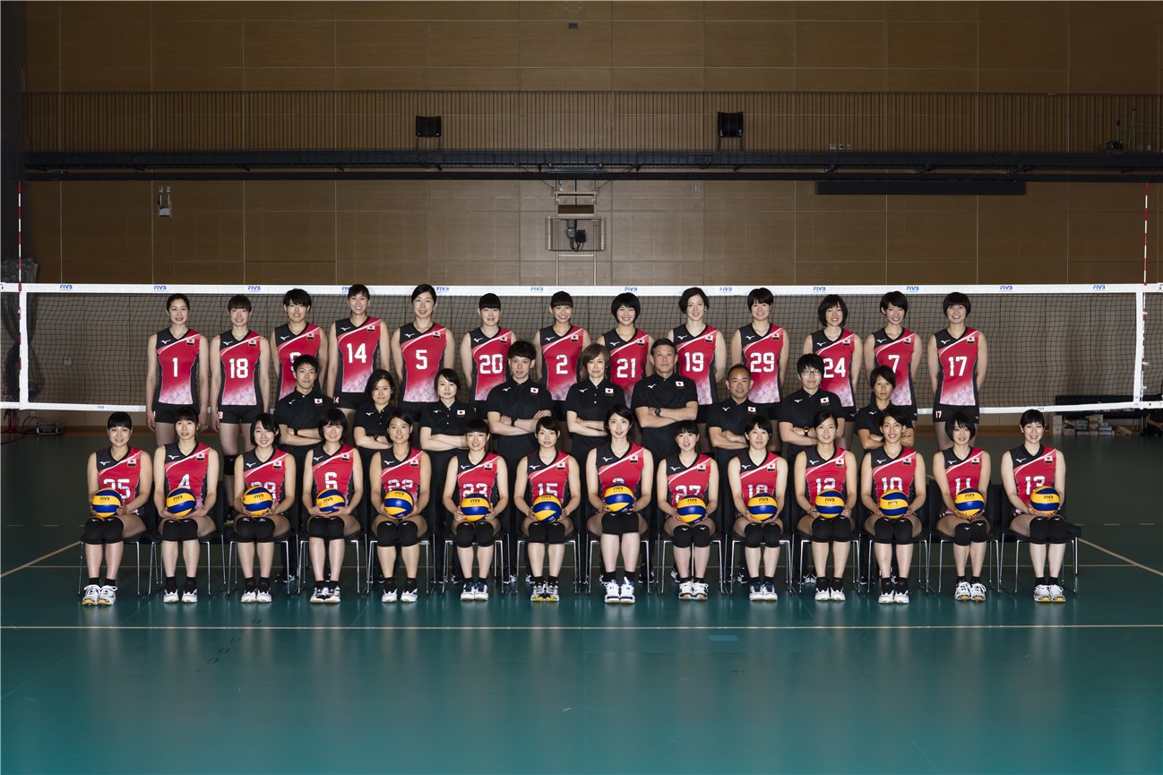2018年女排国家联赛
