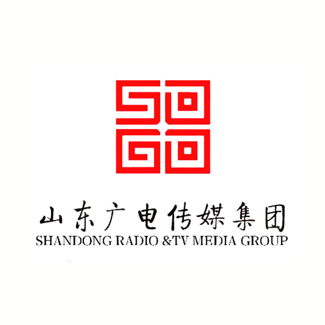山东广电传媒集团着作权标识