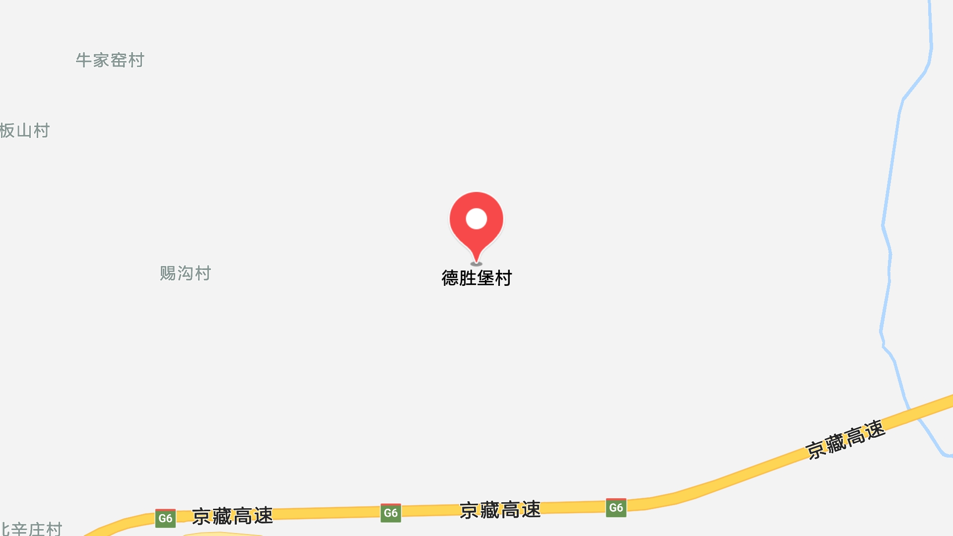 地图信息