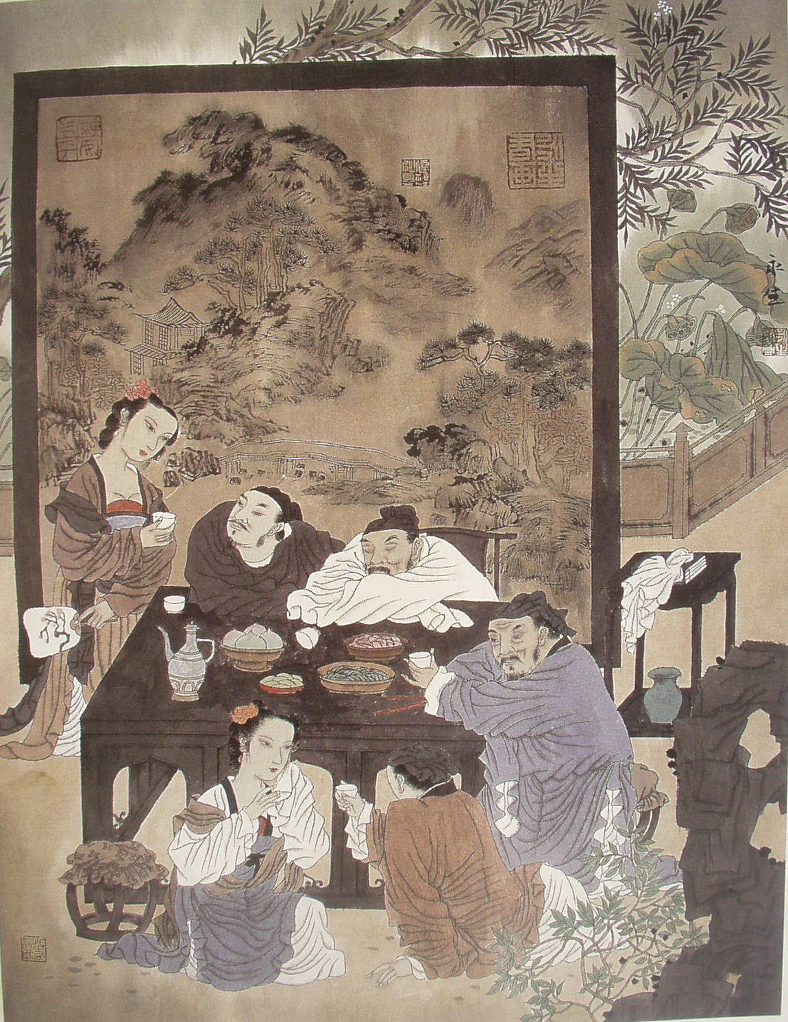 《喻世明言》 《喻世明言》