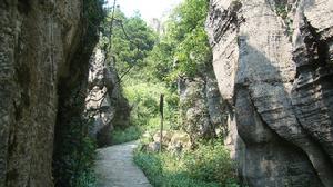 奥陶纪地质公园 奥陶纪地质公园