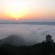 凤凰山(四川省达州市凤凰山)