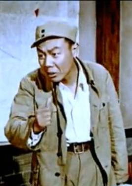 回民支队(1959年抗日电影)