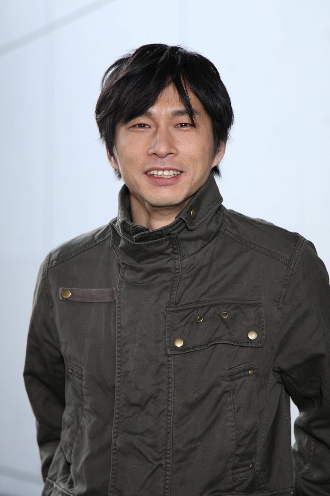 “假面骑士裁判”的参加者