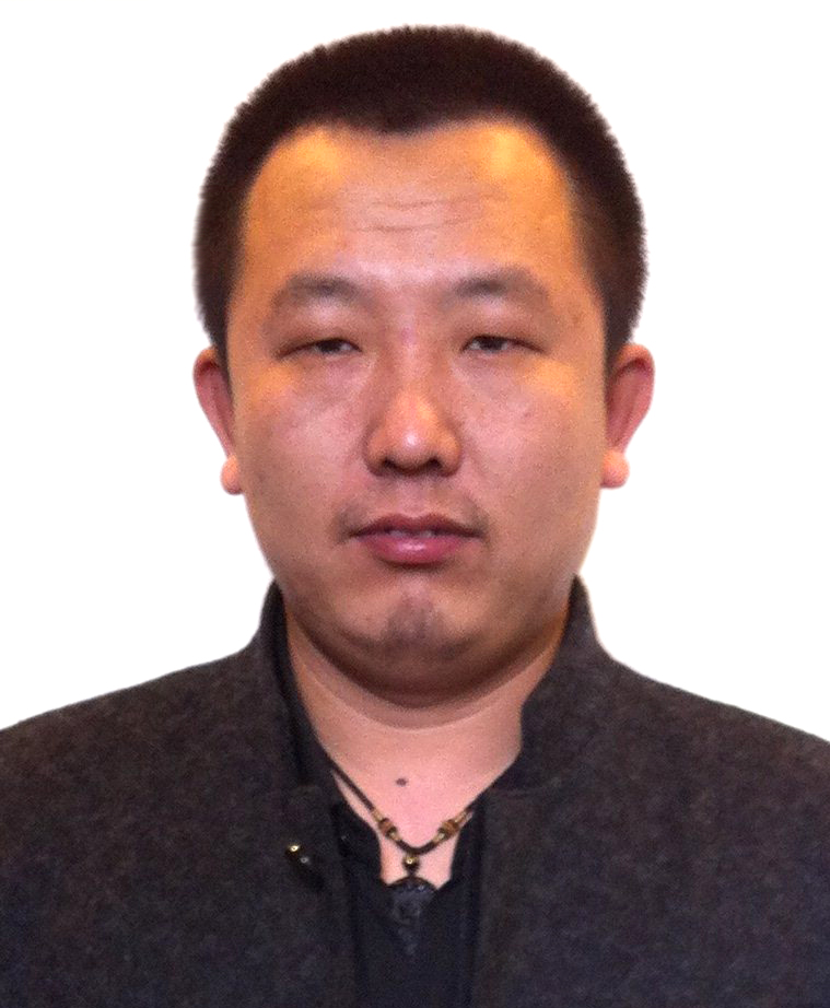 张宏易
