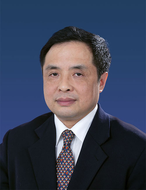 彭苏萍 彭苏萍