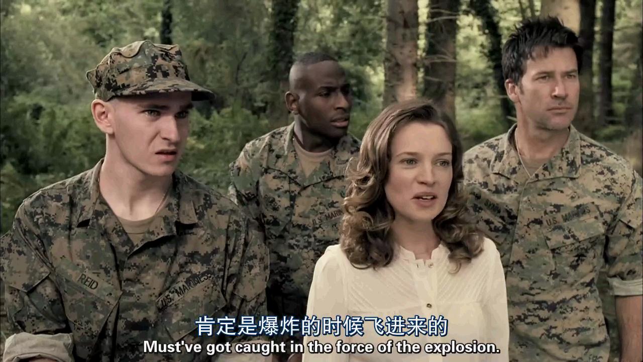 剧照 剧照