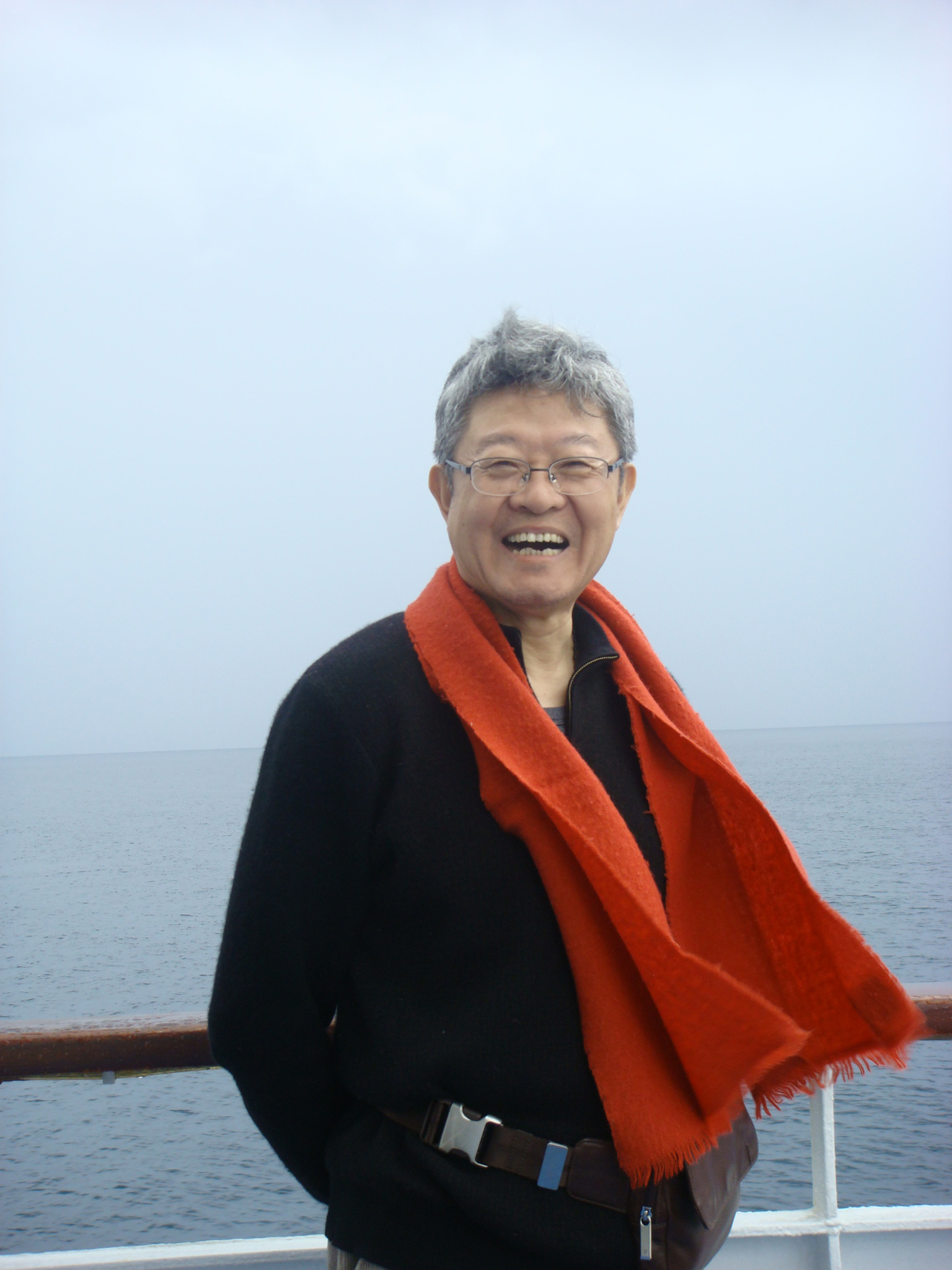 姜宝林(中国艺术研究院博士生导师) 姜宝林(中国艺术研究院博士生导师)