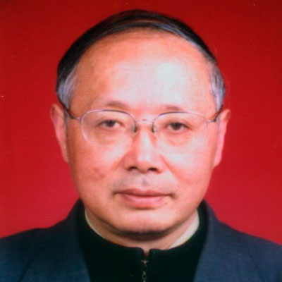 陈抗生