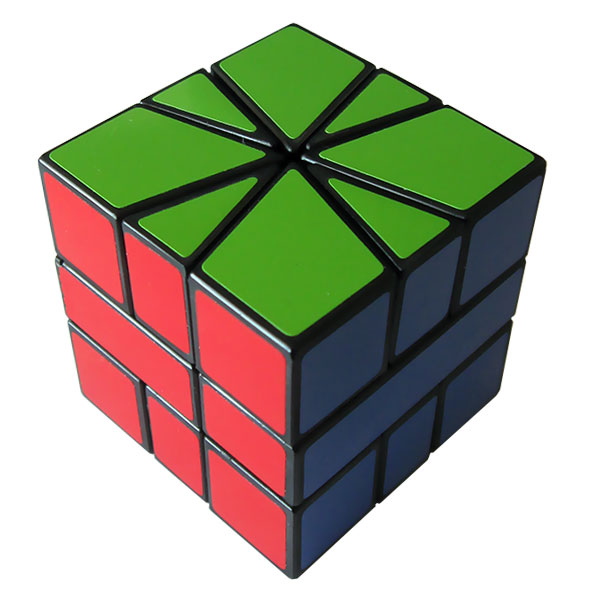 Square 1 Square 1