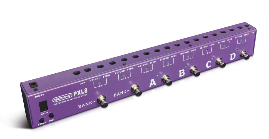 PXL8 PXL8
