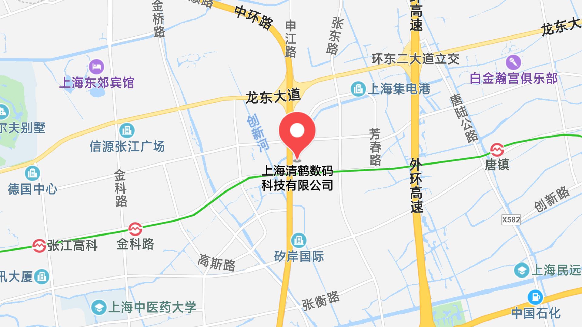 地图信息