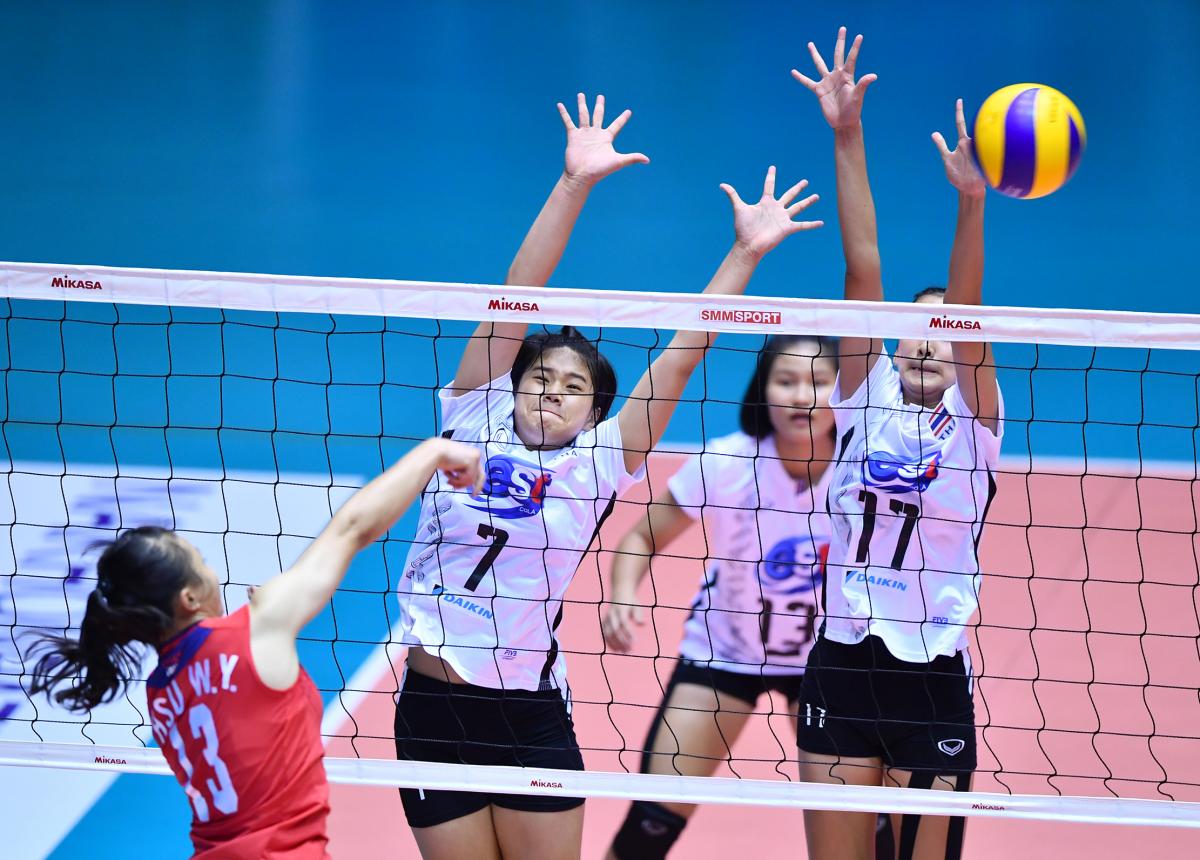 5.22B组泰国3-2中国台北-3