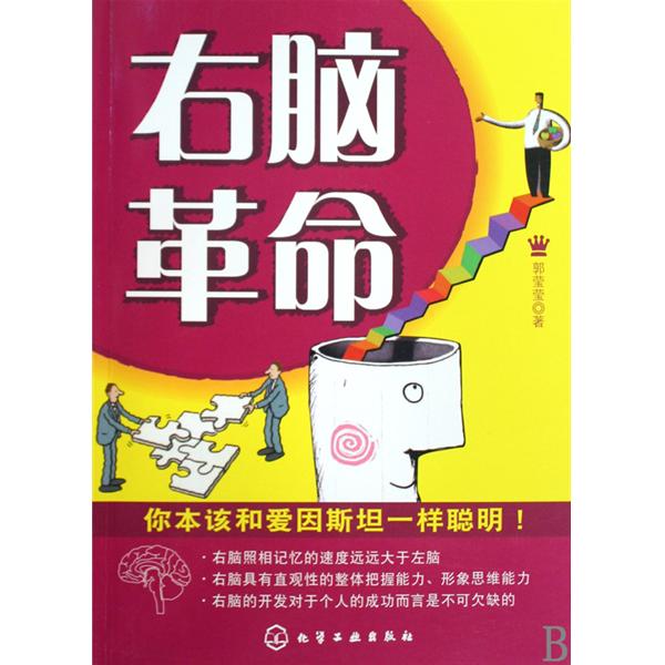 右脑革命 右脑革命