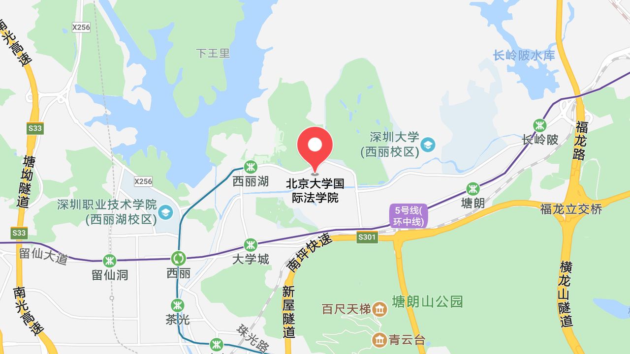 地图信息